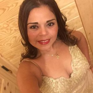 Meet your Posher, Judth